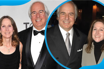 Kelly Anne Welbes Abagnale: The Real Story of Frank Abagnale’s Wife You Never Knew
