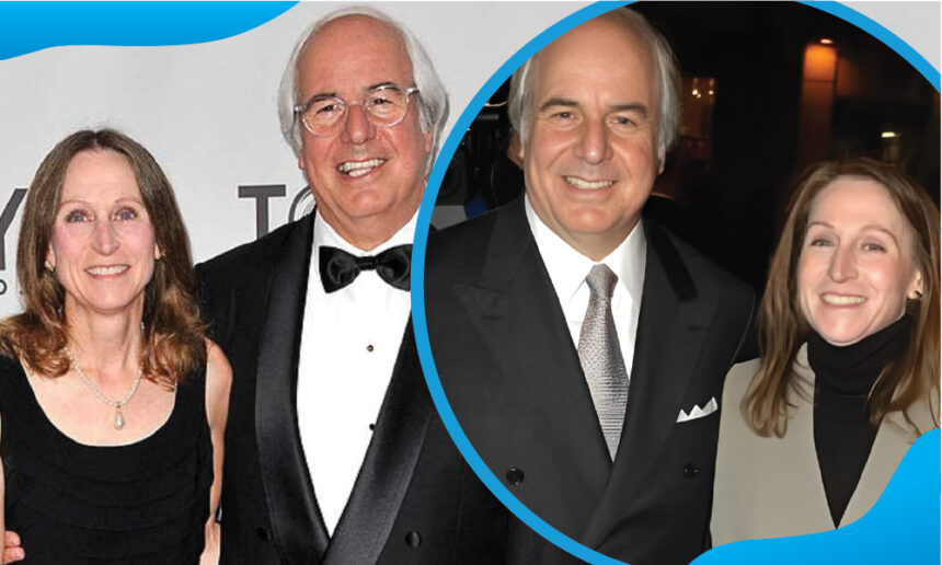 Kelly Anne Welbes Abagnale: The Real Story of Frank Abagnale’s Wife You Never Knew