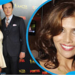 Who Is Kelly Paniagua? The Real Story of Julian McMahon’s Wife