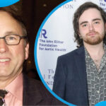 What Happened to Noah Lee Ritter? John Ritter’s Son Living Away from Spotlight