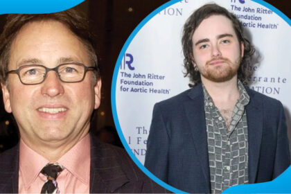 What Happened to Noah Lee Ritter? John Ritter’s Son Living Away from Spotlight
