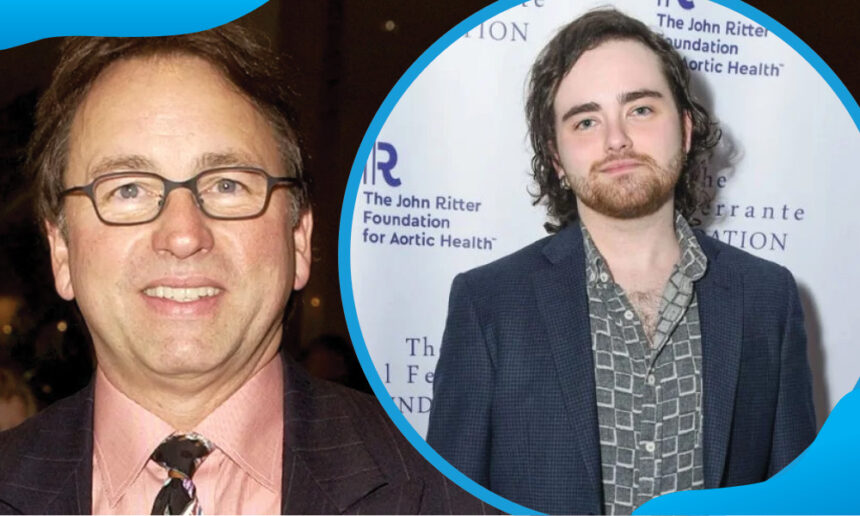 What Happened to Noah Lee Ritter? John Ritter’s Son Living Away from Spotlight