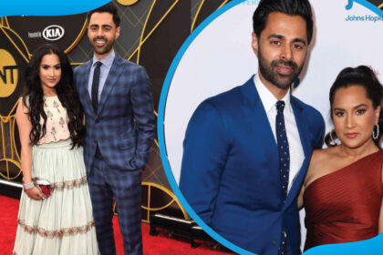Beena Patel: Everything to Know About Hasan Minhaj’s Wife, Career, and Life Today