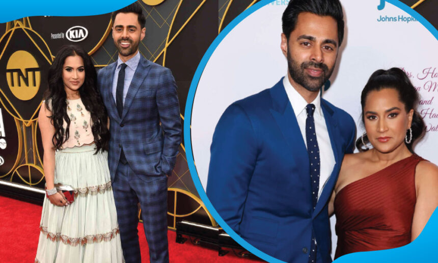 Beena Patel: Everything to Know About Hasan Minhaj’s Wife, Career, and Life Today