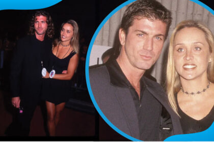 Who Is Kirsten Barlow? The Story of Joe Lando’s Wife and Her Private Life