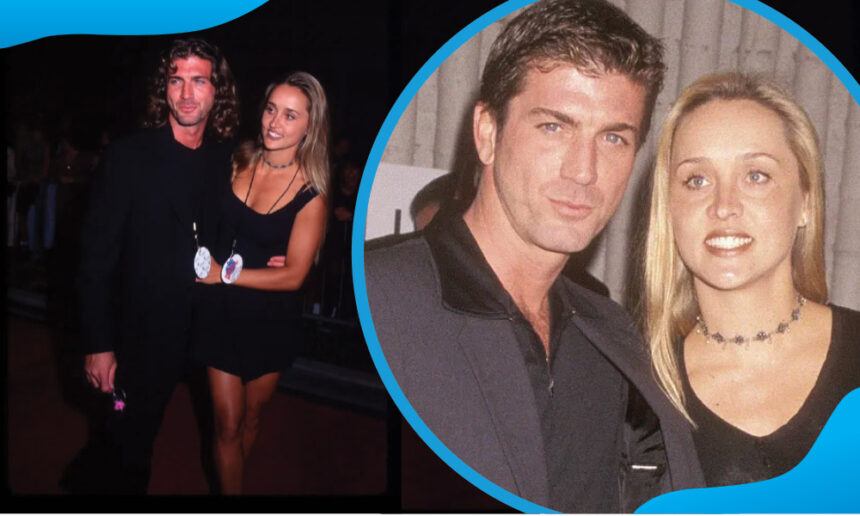 Who Is Kirsten Barlow? The Story of Joe Lando’s Wife and Her Private Life