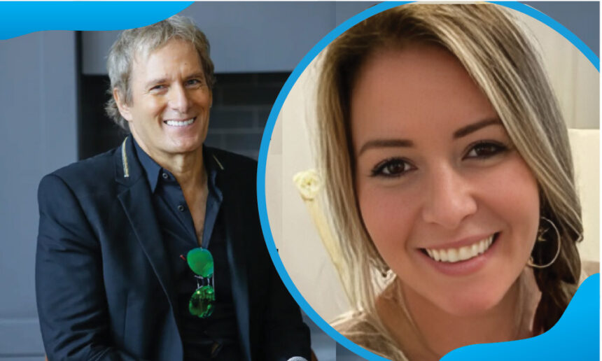 Isa Bolton: The Real-Life Story You Didn’t Know About Michael Bolton’s Daughter