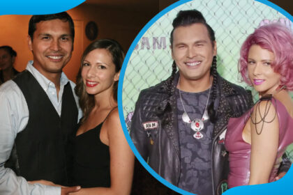 Who Is Summer Tiger? The Real Story of Adam Beach’s Wife