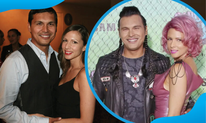 Who Is Summer Tiger? The Real Story of Adam Beach’s Wife