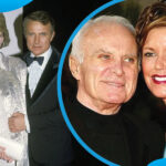 Who Is LaVelda Fann? What Happened to Robert Conrad’s Ex-Wife