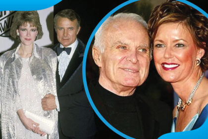 Who Is LaVelda Fann? What Happened to Robert Conrad’s Ex-Wife