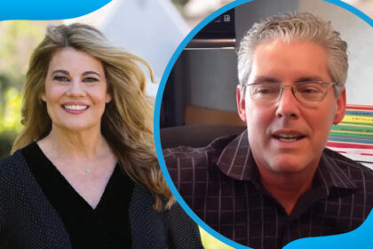 Steven Cauble: The Real Story of Lisa Whelchel’s Pastor Ex-Husband