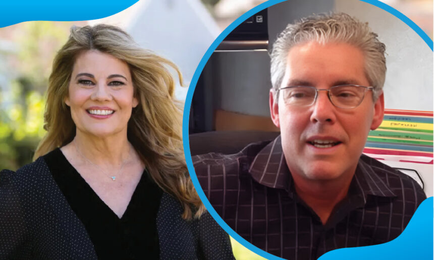 Steven Cauble: The Real Story of Lisa Whelchel’s Pastor Ex-Husband