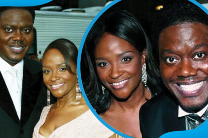 Rhonda McCullough: The Real Story of Bernie Mac’s Wife and Her Life Now