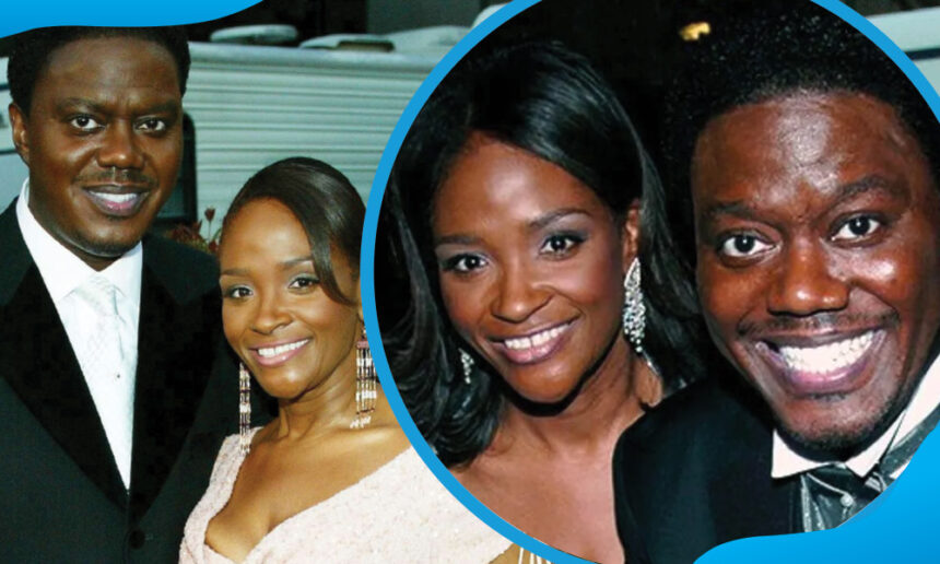 Rhonda McCullough: The Real Story of Bernie Mac’s Wife and Her Life Now