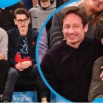 Who Is Kyd Miller Duchovny? What We Know About David Duchovny’s Son Today