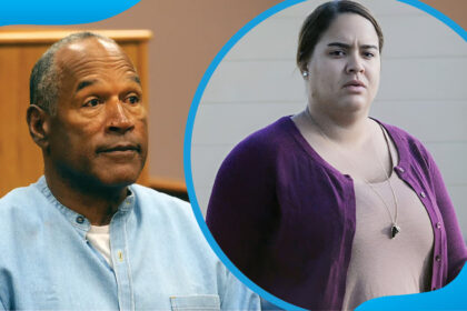 Sydney Brooke Simpson: What Happened to O.J. Simpson’s Daughter After 1994?