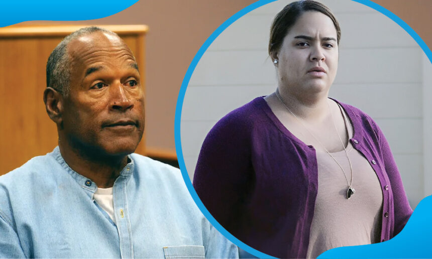 Sydney Brooke Simpson: What Happened to O.J. Simpson’s Daughter After 1994?