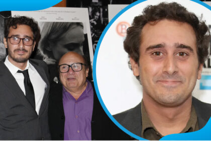 Who Is Jake DeVito? The Full Story of Danny DeVito’s Son