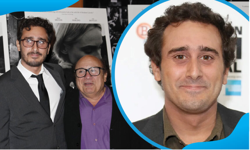 Who Is Jake DeVito? The Full Story of Danny DeVito’s Son