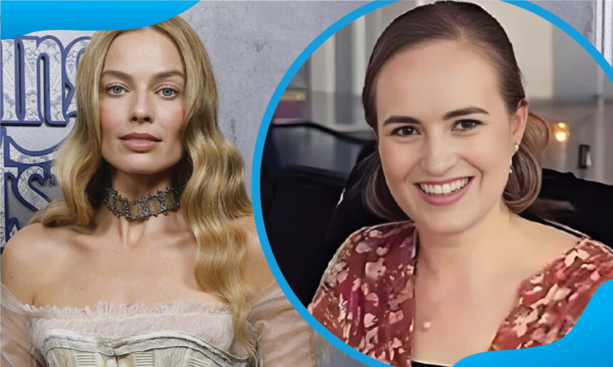 Who Is Anya Robbie? Everything to Know About Margot Robbie’s Sister in 2026
