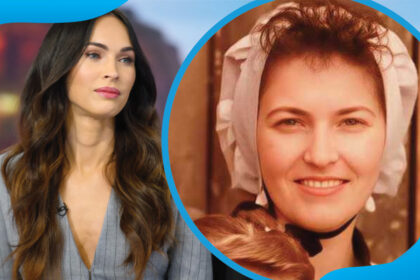 Who Is Gloria Darlene Fox? The Real Story of Megan Fox’s Mother and Her Journey