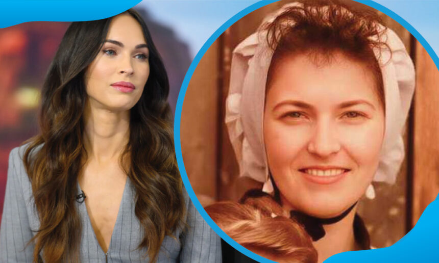 Who Is Gloria Darlene Fox? The Real Story of Megan Fox’s Mother and Her Journey