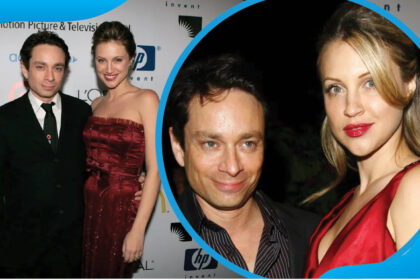 Who Is Sunshine Deia Tutt? The Full Story of Chris Kattan’s Ex-Wife