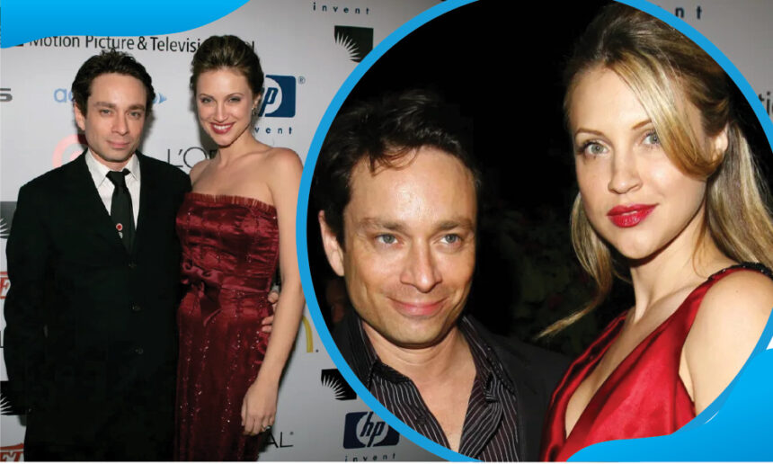 Who Is Sunshine Deia Tutt? The Full Story of Chris Kattan’s Ex-Wife