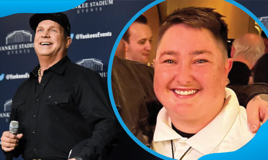 Who Is August Anna Brooks? Meet Garth Brooks’ Daughter Living Away from Fame