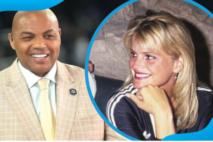 Who Is Maureen Blumhardt? The Real Story Behind Charles Barkley’s Wife