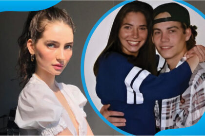 Who Is Rebecca Soteros? The Real Story of Meadow Rain Walker’s Mother and Her Past