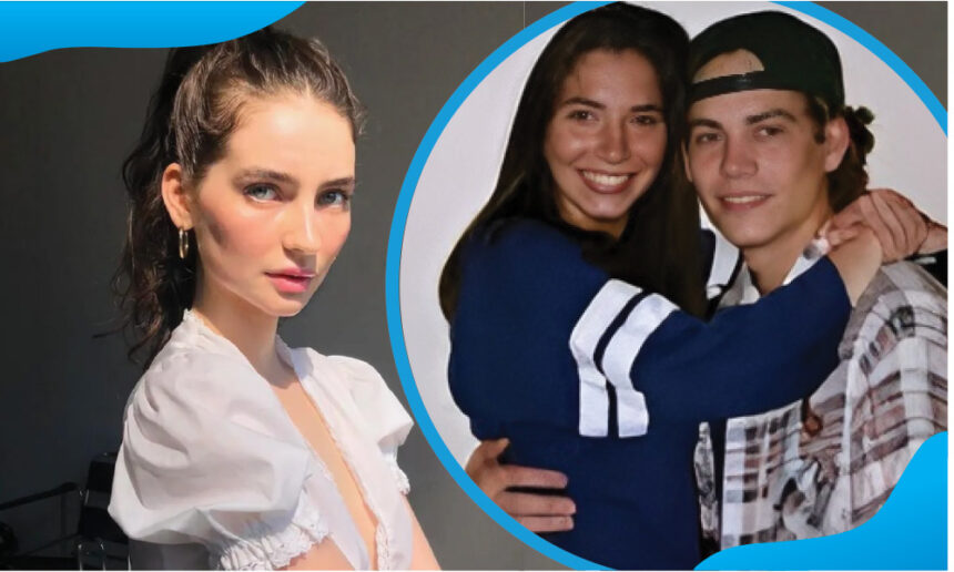 Who Is Rebecca Soteros? The Real Story of Meadow Rain Walker’s Mother and Her Past