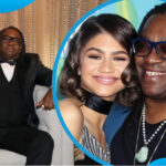 Kazembe Ajamu Coleman: What to Know About Zendaya’s Father Today