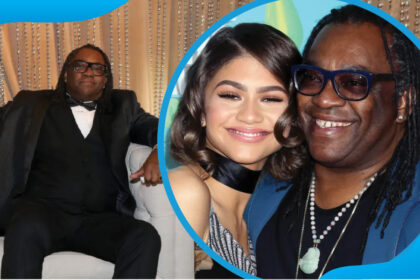 Kazembe Ajamu Coleman: What to Know About Zendaya’s Father Today