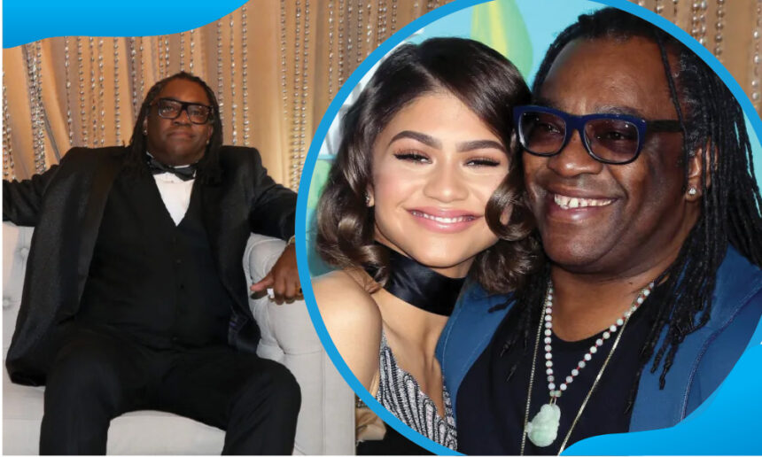 Kazembe Ajamu Coleman: What to Know About Zendaya’s Father Today