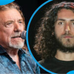 Logan Romero Plant: The Full Story of Robert Plant’s Son