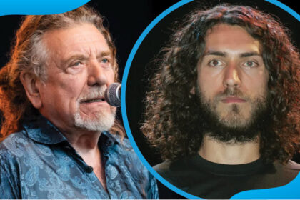 Logan Romero Plant: The Full Story of Robert Plant’s Son