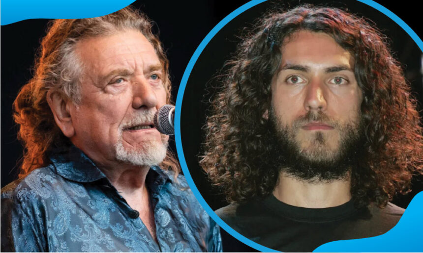 Logan Romero Plant: The Full Story of Robert Plant’s Son