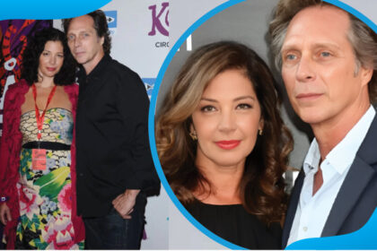Kymberly Kalil Today: Where Is William Fichtner’s Wife Now?