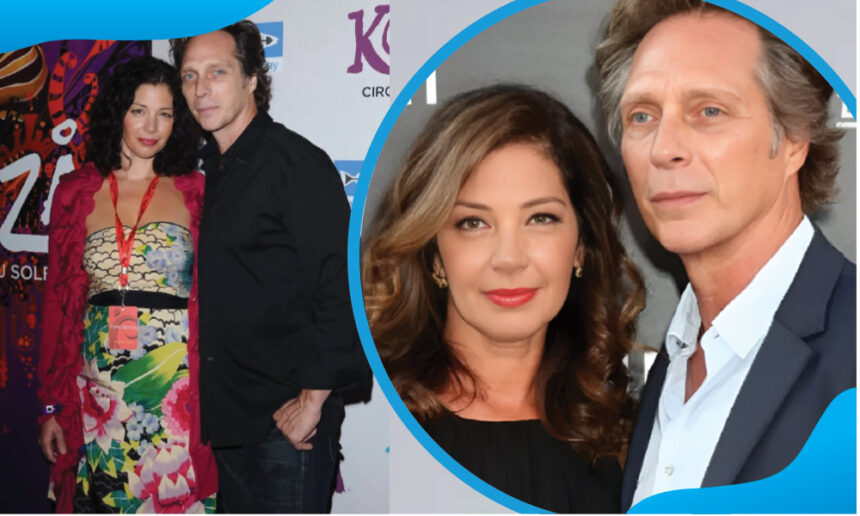 Kymberly Kalil Today: Where Is William Fichtner’s Wife Now?