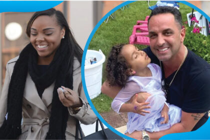 Who Is Dino Guilmette? The Real Story Behind Shayanna Jenkins’ Love Life Today
