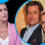 Philipp von Bernstorff: What to Know About Clarissa Ward’s Husband