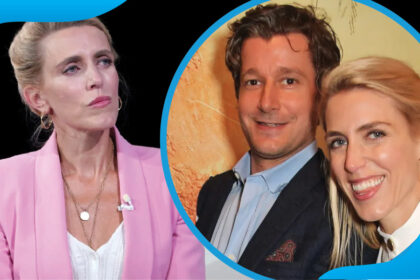 Philipp von Bernstorff: What to Know About Clarissa Ward’s Husband