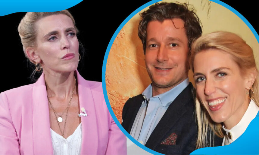 Philipp von Bernstorff: What to Know About Clarissa Ward’s Husband