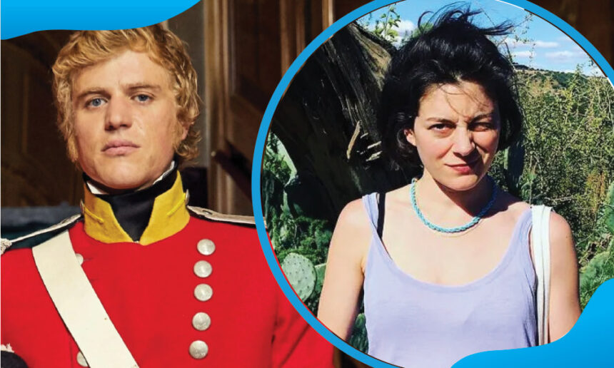 Who Is Beatrice Minns? All About Johnny Flynn’s Wife