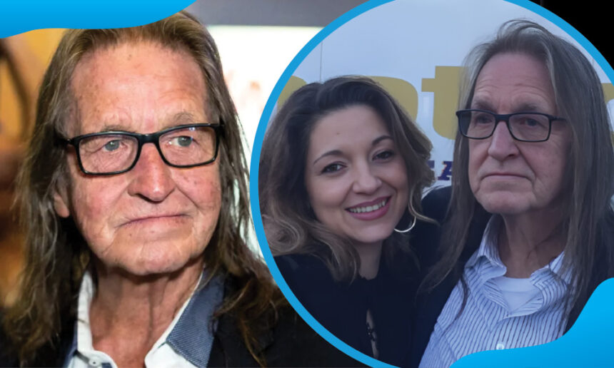 Who Is Kristina Sunshine Jung? The Real Story of George Jung’s Daughter