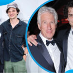 Who Is Homer James Jigme Gere? What We Know About Richard Gere’s Son