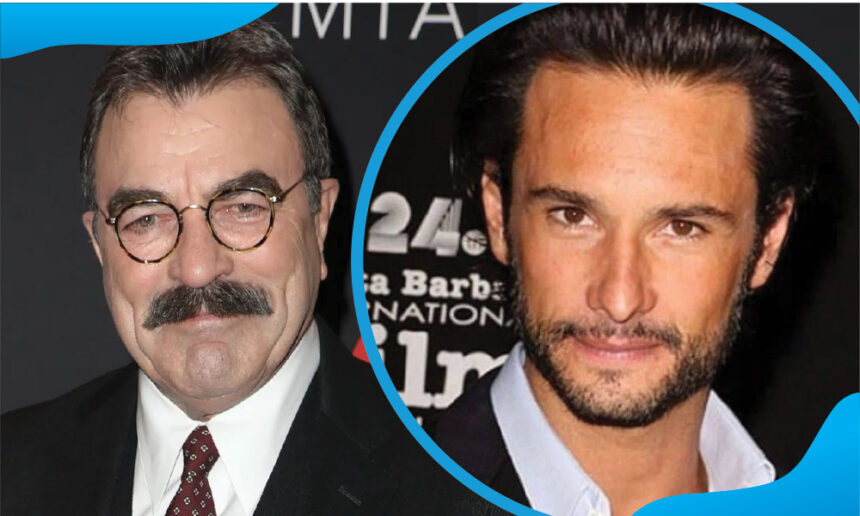 Kevin Selleck: What Really Happened to Tom Selleck’s Son?