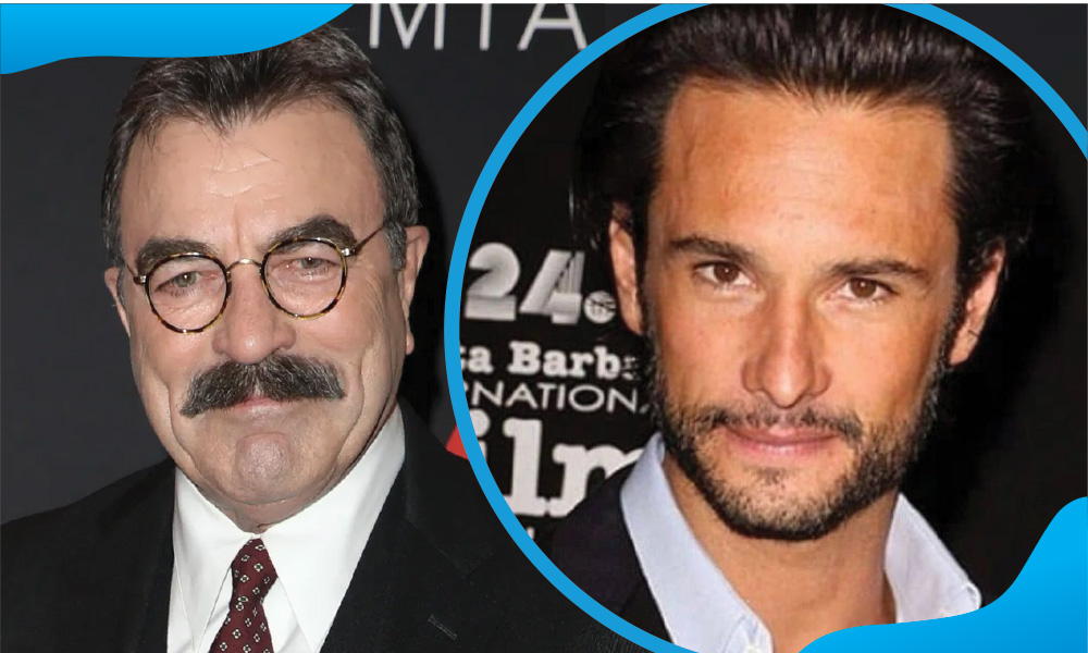 Kevin Selleck: What Really Happened to Tom Selleck’s Son?
